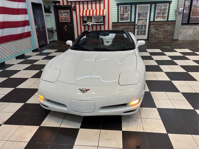 1998 Chevrolet Corvette (CC-2066187) for sale in Annandale, Minnesota
