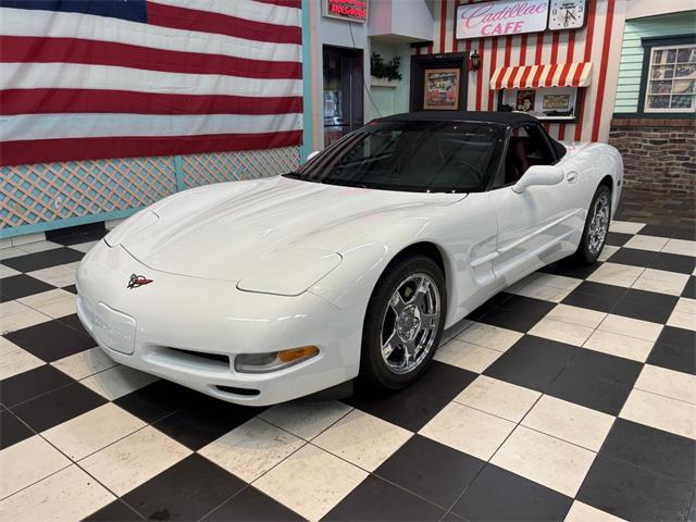 1998 Chevrolet Corvette (CC-2066187) for sale in Annandale, Minnesota