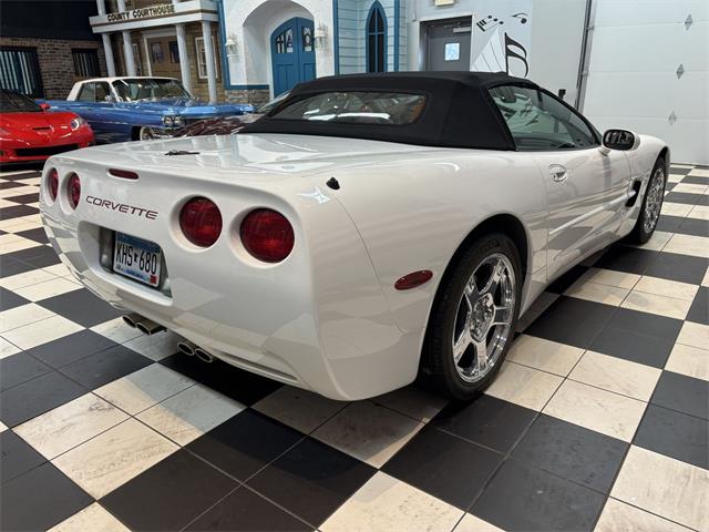 1998 Chevrolet Corvette (CC-2066187) for sale in Annandale, Minnesota
