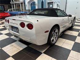 1998 Chevrolet Corvette (CC-2066187) for sale in Annandale, Minnesota