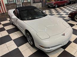 1998 Chevrolet Corvette (CC-2066187) for sale in Annandale, Minnesota