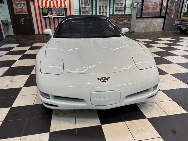 1998 Chevrolet Corvette (CC-2066187) for sale in Annandale, Minnesota