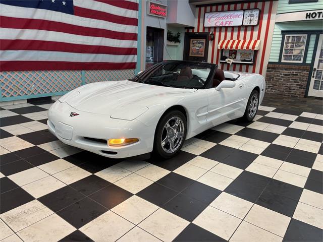 1998 Chevrolet Corvette (CC-2066187) for sale in Annandale, Minnesota