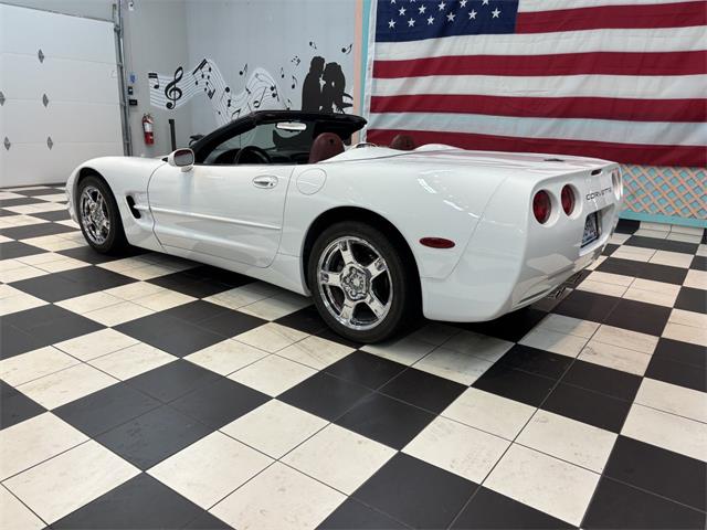 1998 Chevrolet Corvette (CC-2066187) for sale in Annandale, Minnesota