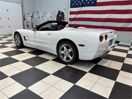 1998 Chevrolet Corvette (CC-2066187) for sale in Annandale, Minnesota