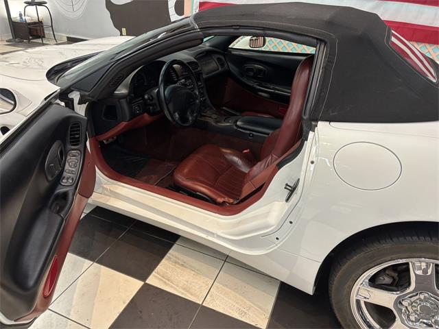 1998 Chevrolet Corvette (CC-2066187) for sale in Annandale, Minnesota