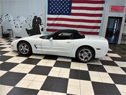 1998 Chevrolet Corvette (CC-2066187) for sale in Annandale, Minnesota