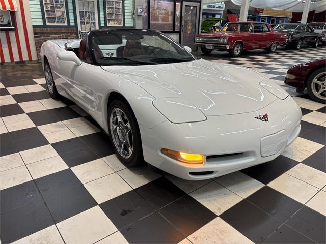 1998 Chevrolet Corvette (CC-2066187) for sale in Annandale, Minnesota
