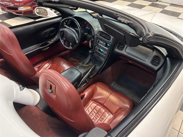 1998 Chevrolet Corvette (CC-2066187) for sale in Annandale, Minnesota