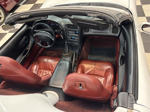 1998 Chevrolet Corvette (CC-2066187) for sale in Annandale, Minnesota