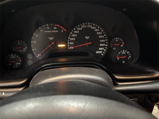 1998 Chevrolet Corvette (CC-2066187) for sale in Annandale, Minnesota