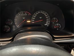 1998 Chevrolet Corvette (CC-2066187) for sale in Annandale, Minnesota