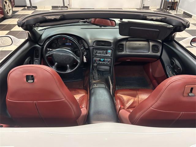 1998 Chevrolet Corvette (CC-2066187) for sale in Annandale, Minnesota