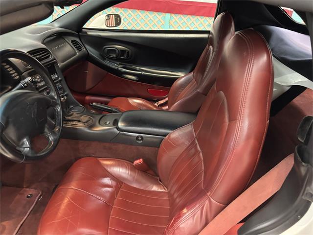 1998 Chevrolet Corvette (CC-2066187) for sale in Annandale, Minnesota