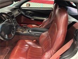 1998 Chevrolet Corvette (CC-2066187) for sale in Annandale, Minnesota