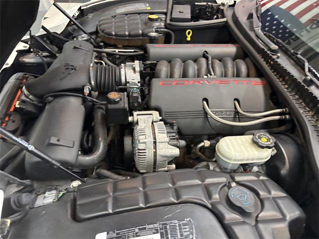 1998 Chevrolet Corvette (CC-2066187) for sale in Annandale, Minnesota