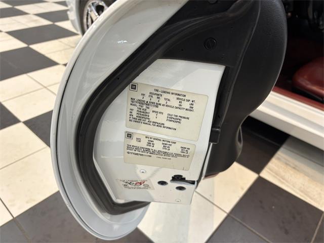 1998 Chevrolet Corvette (CC-2066187) for sale in Annandale, Minnesota