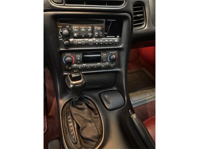 1998 Chevrolet Corvette (CC-2066187) for sale in Annandale, Minnesota