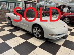 1998 Chevrolet Corvette (CC-2066187) for sale in Annandale, Minnesota
