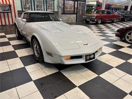 1981 Chevrolet Corvette (CC-2066188) for sale in Annandale, Minnesota
