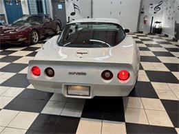 1981 Chevrolet Corvette (CC-2066188) for sale in Annandale, Minnesota
