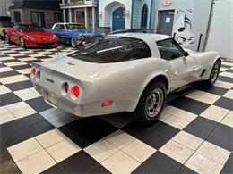 1981 Chevrolet Corvette (CC-2066188) for sale in Annandale, Minnesota