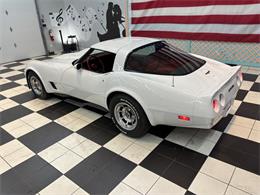 1981 Chevrolet Corvette (CC-2066188) for sale in Annandale, Minnesota