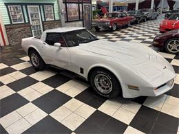 1981 Chevrolet Corvette (CC-2066188) for sale in Annandale, Minnesota