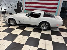 1981 Chevrolet Corvette (CC-2066188) for sale in Annandale, Minnesota