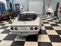 1981 Chevrolet Corvette (CC-2066188) for sale in Annandale, Minnesota