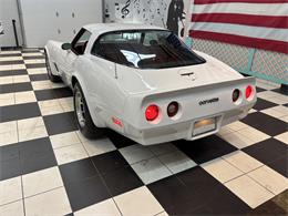 1981 Chevrolet Corvette (CC-2066188) for sale in Annandale, Minnesota