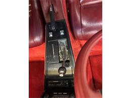 1981 Chevrolet Corvette (CC-2066188) for sale in Annandale, Minnesota