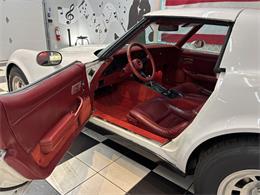 1981 Chevrolet Corvette (CC-2066188) for sale in Annandale, Minnesota