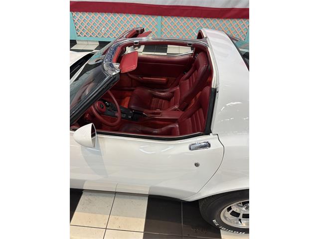 1981 Chevrolet Corvette (CC-2066188) for sale in Annandale, Minnesota