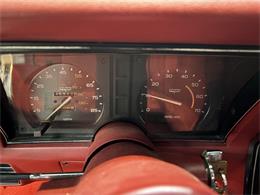 1981 Chevrolet Corvette (CC-2066188) for sale in Annandale, Minnesota