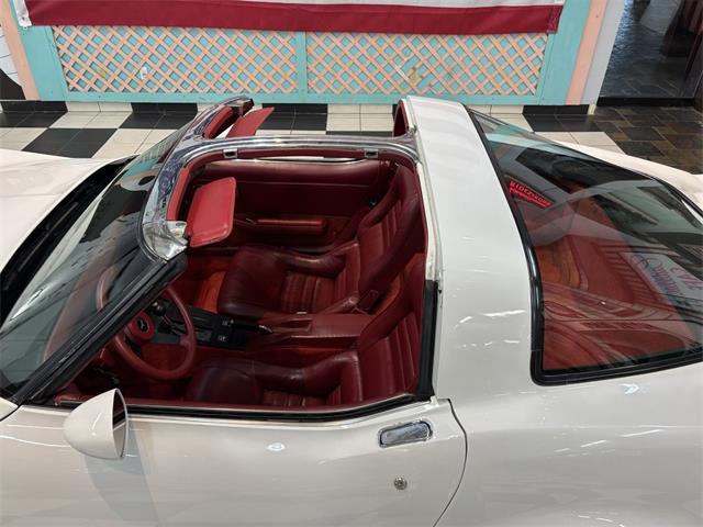 1981 Chevrolet Corvette (CC-2066188) for sale in Annandale, Minnesota