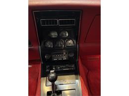 1981 Chevrolet Corvette (CC-2066188) for sale in Annandale, Minnesota