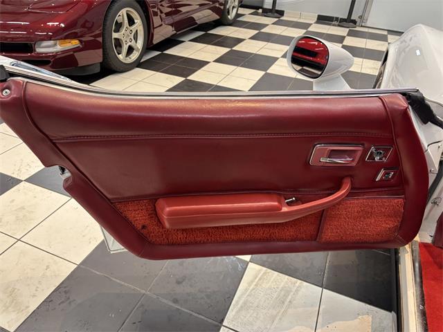 1981 Chevrolet Corvette (CC-2066188) for sale in Annandale, Minnesota