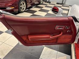 1981 Chevrolet Corvette (CC-2066188) for sale in Annandale, Minnesota