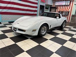 1981 Chevrolet Corvette (CC-2066188) for sale in Annandale, Minnesota
