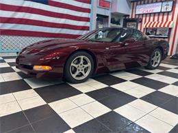 2003 Chevrolet Corvette (CC-2066189) for sale in Annandale, Minnesota