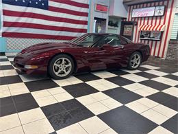 2003 Chevrolet Corvette (CC-2066189) for sale in Annandale, Minnesota