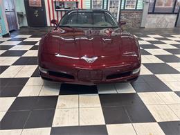2003 Chevrolet Corvette (CC-2066189) for sale in Annandale, Minnesota