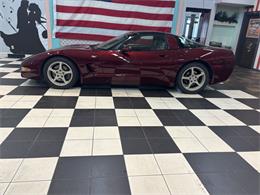 2003 Chevrolet Corvette (CC-2066189) for sale in Annandale, Minnesota