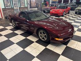 2003 Chevrolet Corvette (CC-2066189) for sale in Annandale, Minnesota
