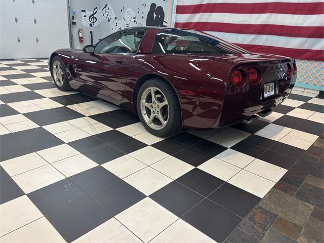 2003 Chevrolet Corvette (CC-2066189) for sale in Annandale, Minnesota