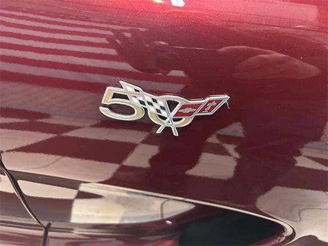 2003 Chevrolet Corvette (CC-2066189) for sale in Annandale, Minnesota