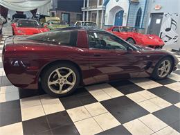 2003 Chevrolet Corvette (CC-2066189) for sale in Annandale, Minnesota