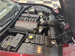 2003 Chevrolet Corvette (CC-2066189) for sale in Annandale, Minnesota