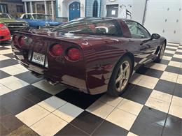 2003 Chevrolet Corvette (CC-2066189) for sale in Annandale, Minnesota